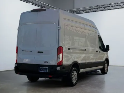 More photos of 2026 Ford Transit 250 High Roof at Grace Auto Group, PA