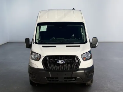 Photos of 2026 Ford Transit 250 High Roof for sale in Morrisville, PA at Grace Auto Group