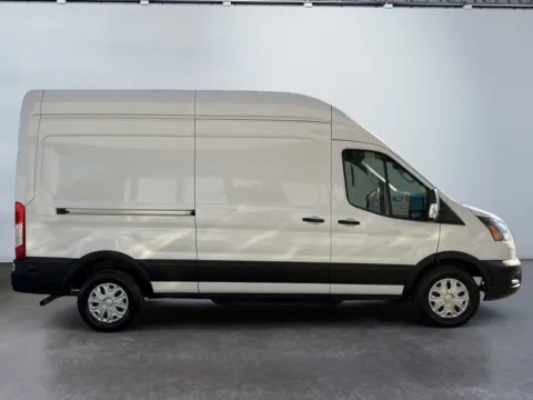 More photos of 2026 Ford Transit 250 High Roof at Grace Auto Group, PA