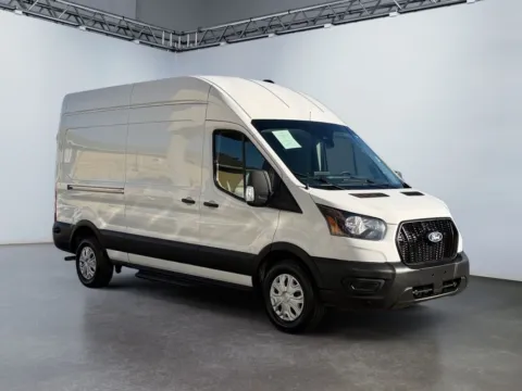 Another view of 2026 Ford Transit 250 High Roof for sale in Morrisville, PA at Grace Auto Group