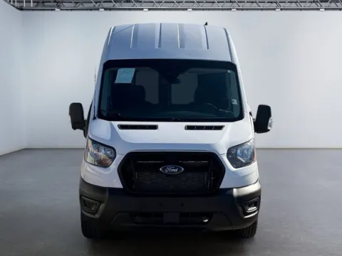 Photos of 2021 Ford Transit 250 High Roof for sale in Morrisville, PA at Grace Auto Group