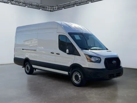 Another view of 2021 Ford Transit 250 High Roof for sale in Morrisville, PA at Grace Auto Group