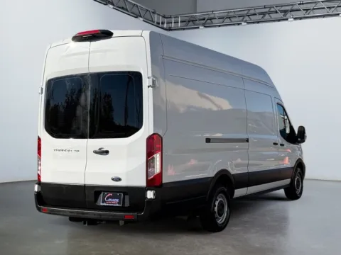 More photos of 2021 Ford Transit 250 High Roof at Grace Auto Group, PA