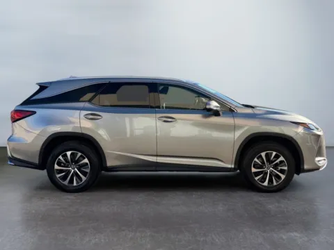 More photos of 2020 Lexus RX 350L at Grace Auto Group, PA