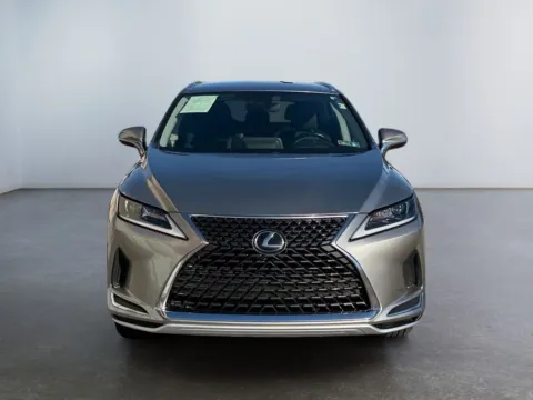 Photos of 2020 Lexus RX 350L for sale in Morrisville, PA at Grace Auto Group