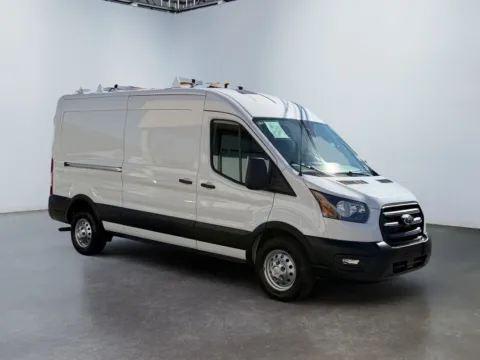 Another view of 2023 Ford Transit 250 Medium Roof AWD for sale in Morrisville, PA at Grace Auto Group