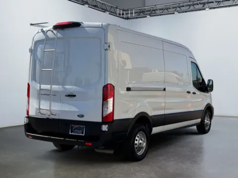 More photos of 2023 Ford Transit 250 Medium Roof AWD at Grace Auto Group, PA