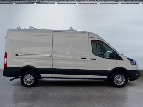 More photos of 2023 Ford Transit 250 Medium Roof AWD at Grace Auto Group, PA
