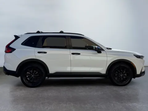 More photos of 2023 Honda CR-V Hybrid Sport at Grace Auto Group, PA