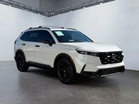 Another view of 2023 Honda CR-V Hybrid Sport for sale in Morrisville, PA at Grace Auto Group