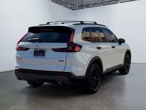 More photos of 2023 Honda CR-V Hybrid Sport at Grace Auto Group, PA