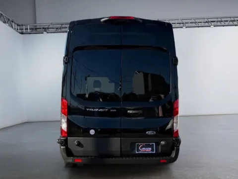 More photos of 2024 Ford Transit 350 HD High Roof Extended at Grace Auto Group, PA