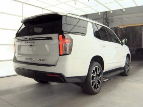 More photos of 2022 Chevrolet Tahoe 2WD RST at Grace Auto Group, PA
