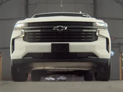 Photos of 2022 Chevrolet Tahoe 2WD RST for sale in Morrisville, PA at Grace Auto Group