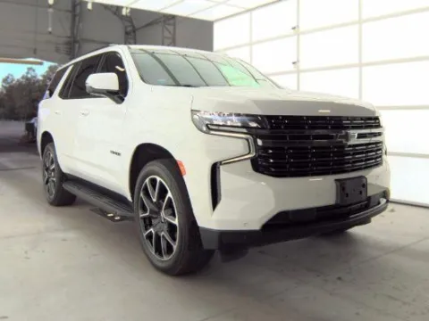 More photos of 2022 Chevrolet Tahoe 2WD RST at Grace Auto Group, PA
