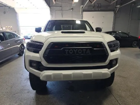 More photos of 2023 Toyota Tacoma SR5 V6 at Grace Auto Group, PA