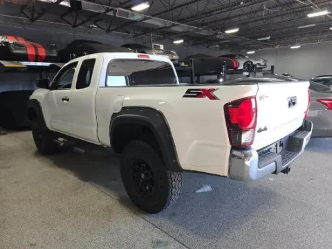 Photos of 2023 Toyota Tacoma SR5 V6 for sale in Morrisville, PA at Grace Auto Group