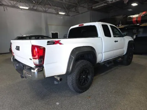 More photos of 2023 Toyota Tacoma SR5 V6 at Grace Auto Group, PA