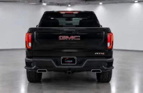 More photos of 2024 GMC Sierra 1500 4WD Crew Cab Short Box AT4 at Grace Auto Group, PA