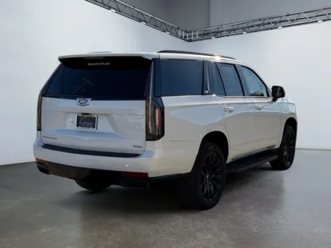 More photos of 2021 Cadillac Escalade 4WD Sport at Grace Auto Group, PA