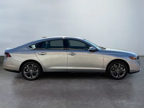 More photos of 2025 Honda Accord Hybrid EX-L at Grace Auto Group, PA