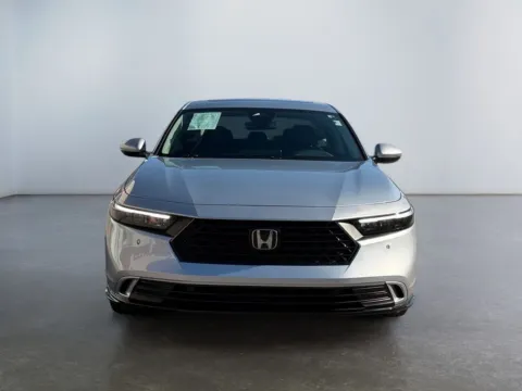Photos of 2025 Honda Accord Hybrid EX-L for sale in Morrisville, PA at Grace Auto Group