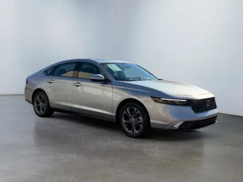 Another view of 2025 Honda Accord Hybrid EX-L for sale in Morrisville, PA at Grace Auto Group