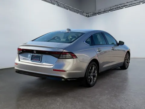 More photos of 2025 Honda Accord Hybrid EX-L at Grace Auto Group, PA