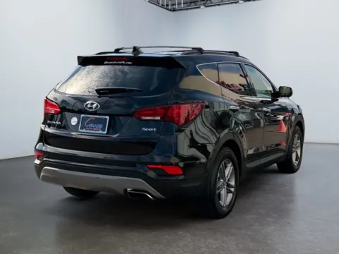 More photos of 2017 Hyundai Santa Fe Sport 2.4L at Grace Auto Group, PA