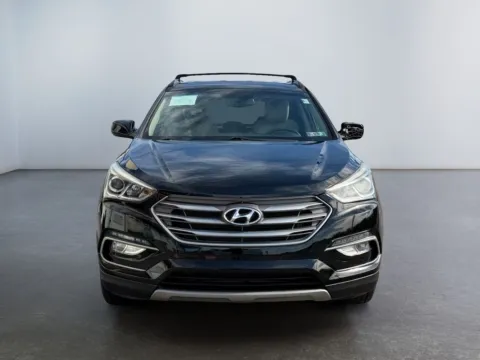 Photos of 2017 Hyundai Santa Fe Sport 2.4L for sale in Morrisville, PA at Grace Auto Group
