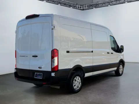 More photos of 2025 Ford Transit 250 Medium Roof at Grace Auto Group, PA
