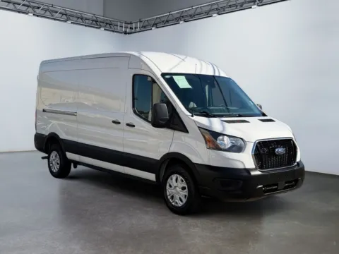 Another view of 2025 Ford Transit 250 Medium Roof for sale in Morrisville, PA at Grace Auto Group