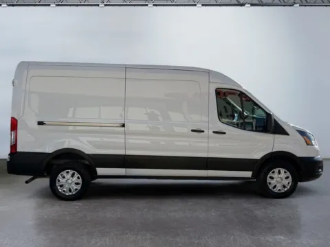 More photos of 2025 Ford Transit 250 Medium Roof at Grace Auto Group, PA