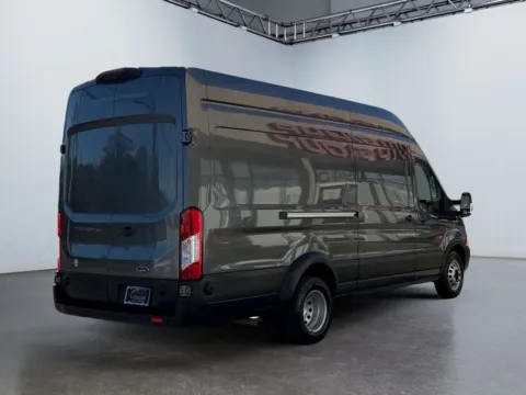 More photos of 2025 Ford Transit 350 HD High Roof Extended at Grace Auto Group, PA