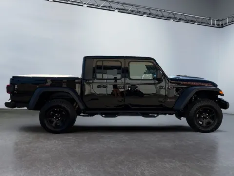 More photos of 2023 Jeep Gladiator Mojave 4x4 at Grace Auto Group, PA