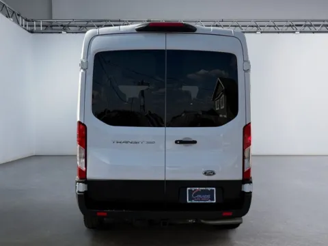More photos of 2024 Ford Transit 350 XL Medium Roof 15 Passenger at Grace Auto Group, PA
