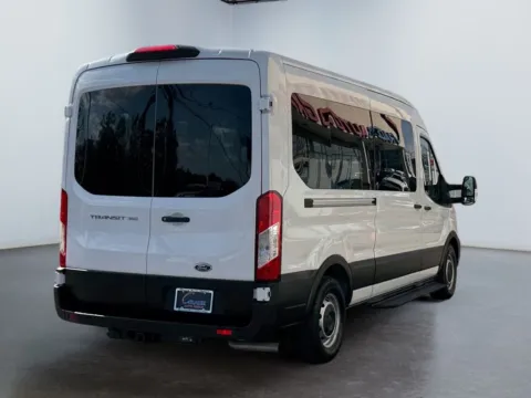 More photos of 2024 Ford Transit 350 XL Medium Roof 15 Passenger at Grace Auto Group, PA