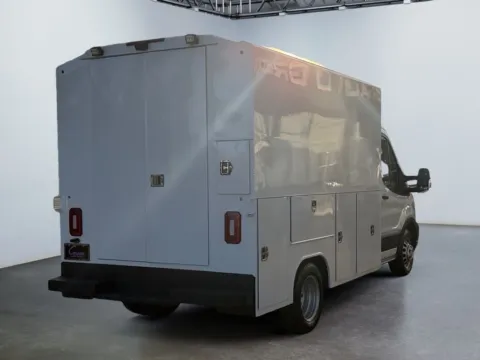 More photos of 2020 Ford Transit 350 HD Cutaway at Grace Auto Group, PA