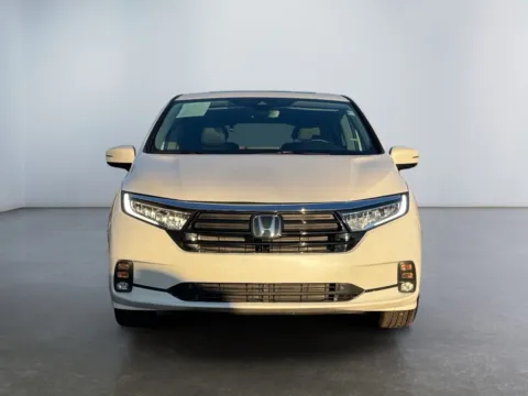 Another view of 2024 Honda Odyssey EX-L for sale in Morrisville, PA at Grace Auto Group