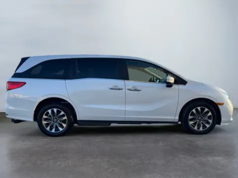 More photos of 2024 Honda Odyssey EX-L at Grace Auto Group, PA