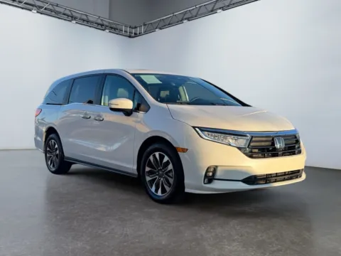 More photos of 2024 Honda Odyssey EX-L at Grace Auto Group, PA