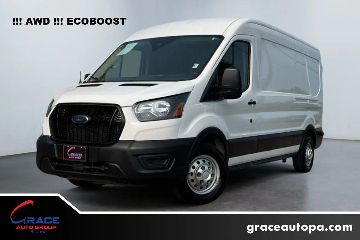 2024 Ford Transit 250 for sale in Morrisville, PA