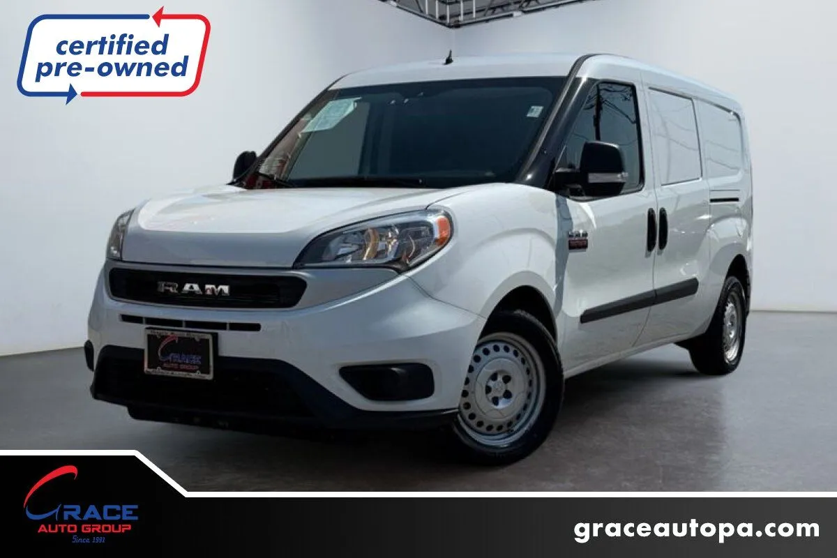 Ram Promaster Wheelchair Accessible Van For Sale By Owner 2023 Ram