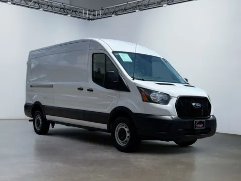 Another view of 2023 Ford Transit 250 for sale in Morrisville, PA at Grace Auto Group