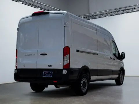 More photos of 2023 Ford Transit 250 at Grace Auto Group, PA