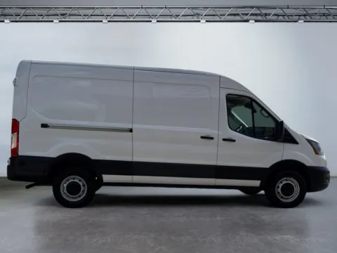 More photos of 2023 Ford Transit 250 at Grace Auto Group, PA