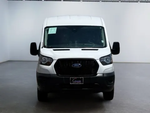 Photos of 2023 Ford Transit 250 for sale in Morrisville, PA at Grace Auto Group