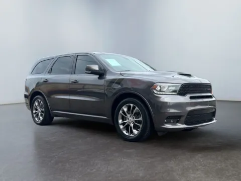 Another view of 2019 Dodge Durango R/T for sale in Morrisville, PA at Grace Auto Group