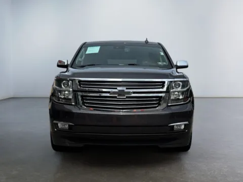Photos of 2018 Chevrolet Tahoe Premier for sale in Morrisville, PA at Grace Auto Group