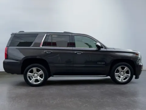 More photos of 2018 Chevrolet Tahoe Premier at Grace Auto Group, PA